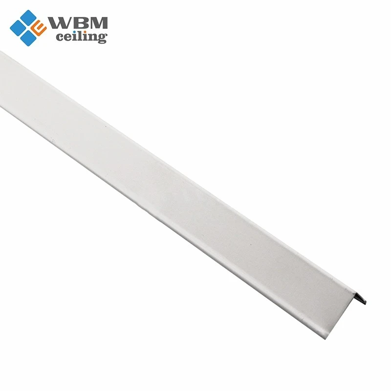 Wall Angle Ceiling T Grid best